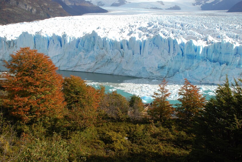 Unesco Jewels: The Famous Perito Moreno Glacier