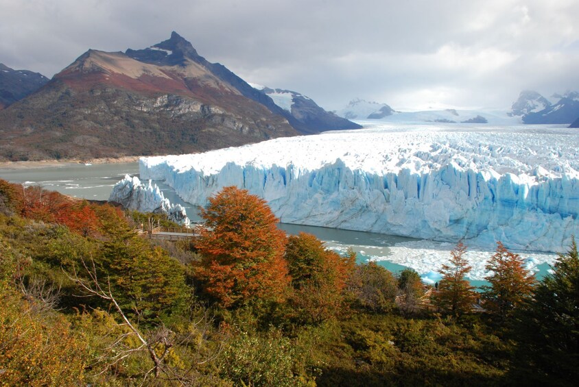 Unesco Jewels: The Famous Perito Moreno Glacier