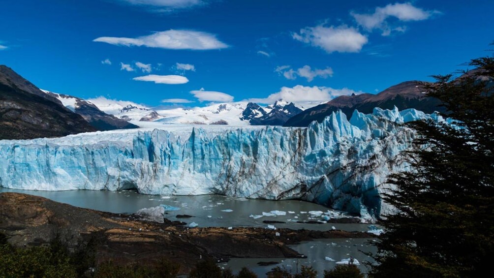 Unesco Jewels: The Famous Perito Moreno Glacier