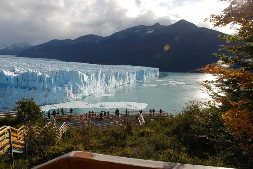 Unesco Jewels: The Famous Perito Moreno Glacier