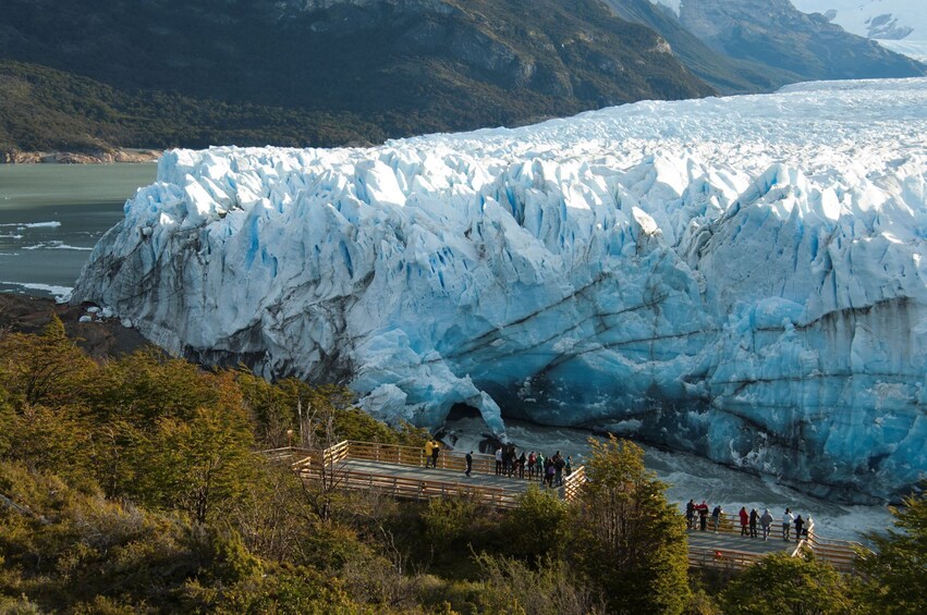 Unesco Jewels: The Famous Perito Moreno Glacier