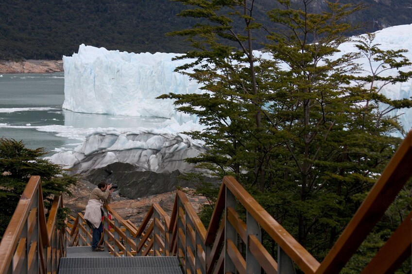 Unesco Jewels: The Famous Perito Moreno Glacier