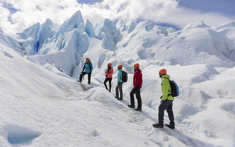 Perito Moreno Glacier Mini Trek