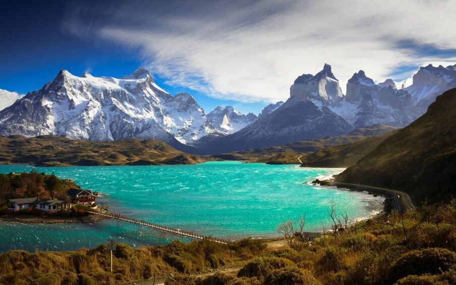 Torres del Paine National Park Tour