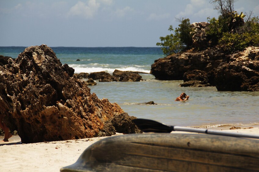 Morro de São Paulo Beach Tour