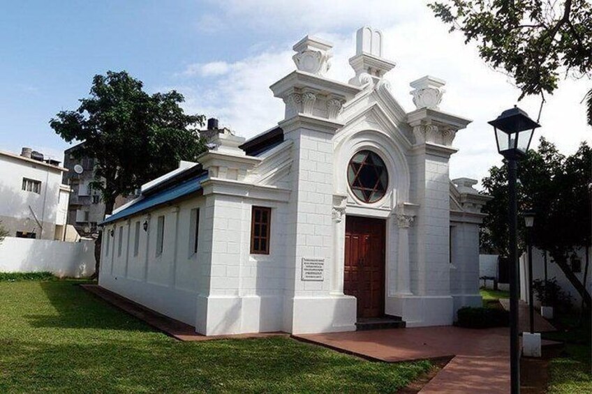 Maputo Art & Architecture Tour | 3 hours