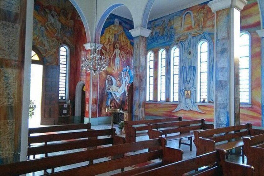 Maputo Art & Architecture Tour | 3 hours