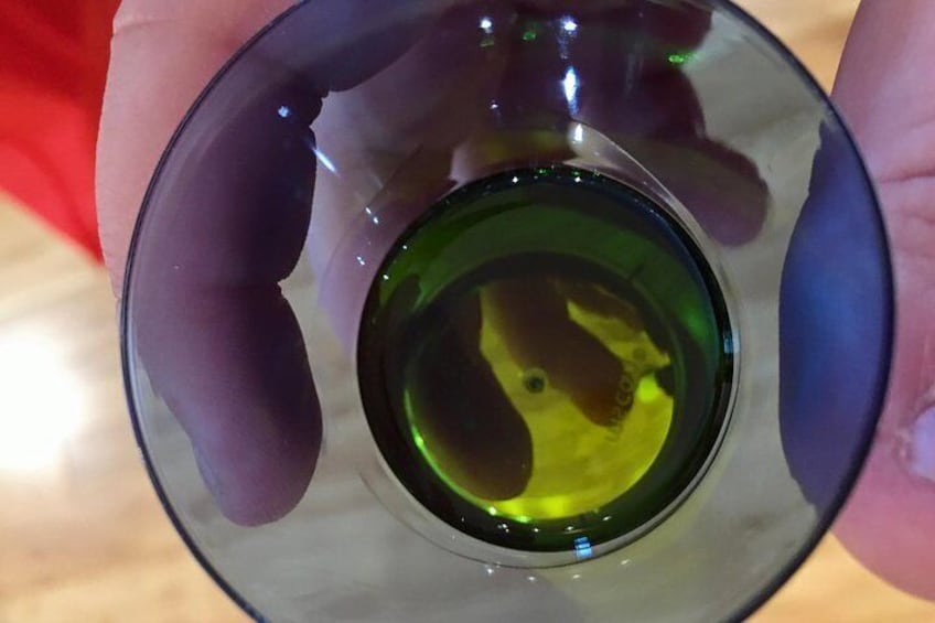 EVOO