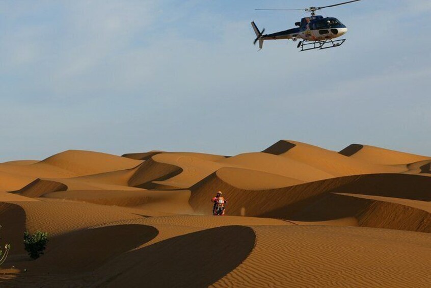 3Days 2Nights Dakar, Pink Lake, St louis, Lompoul Desert Experience