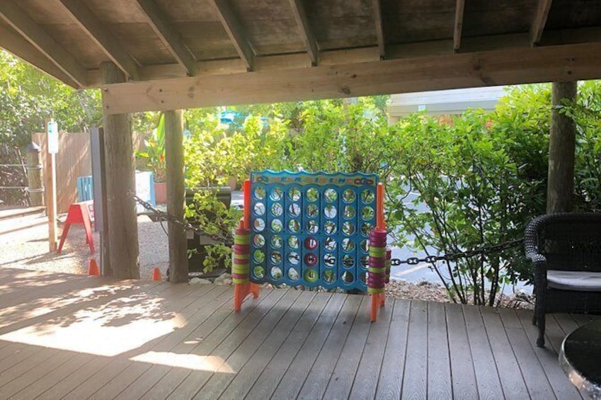 Show item 2 of 8. Blu Chi Charters Sunset Booze Cruise Key West Private Charter