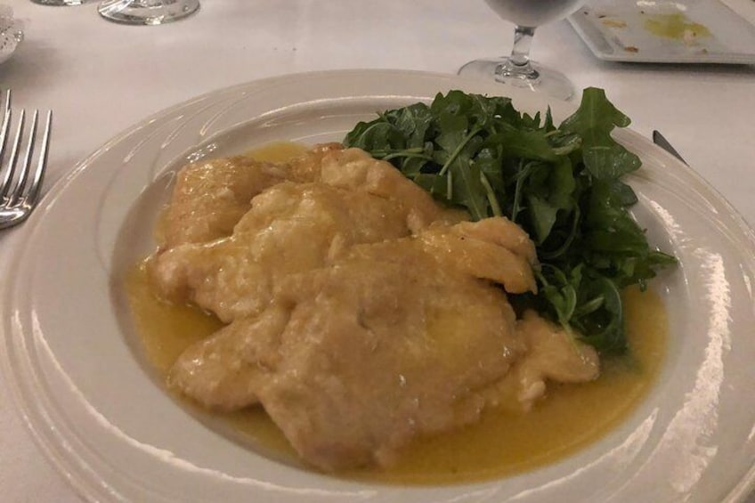 Bermuda After Hours Food Tour