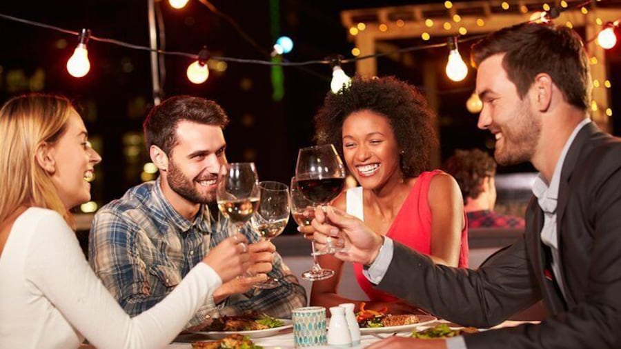 Bermuda After Hours Food Tour