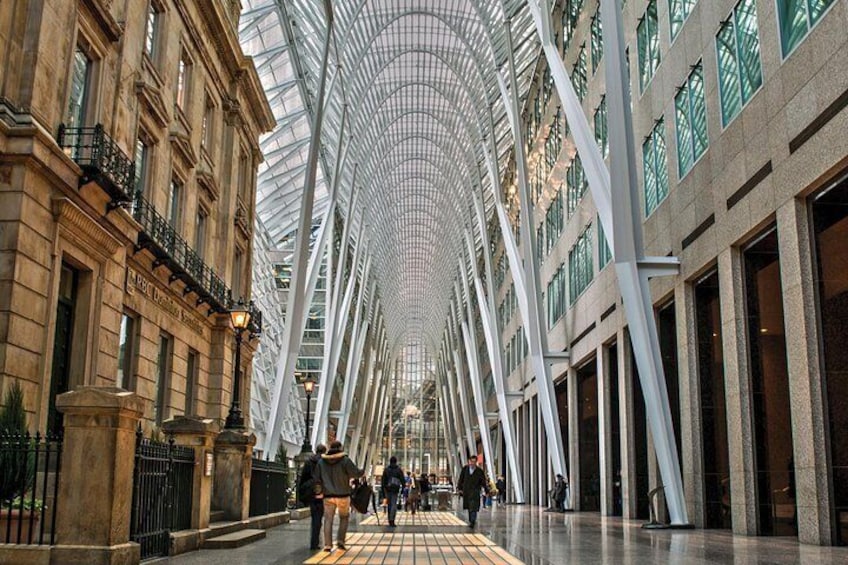 Brookfield Place