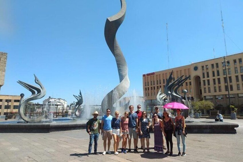 Guadalajara Private Tour