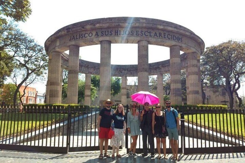 Guadalajara Private Tour