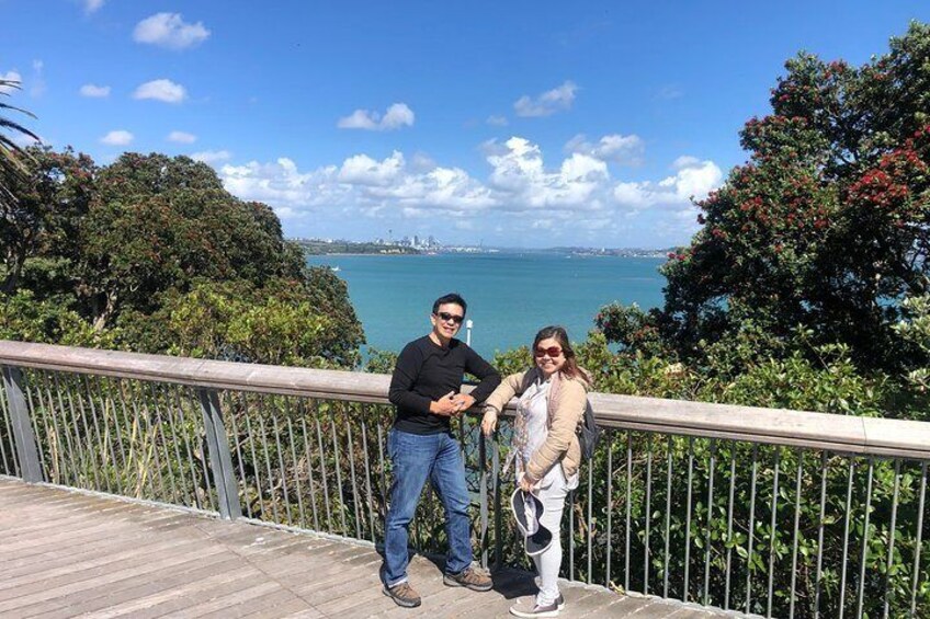 Archilles Point