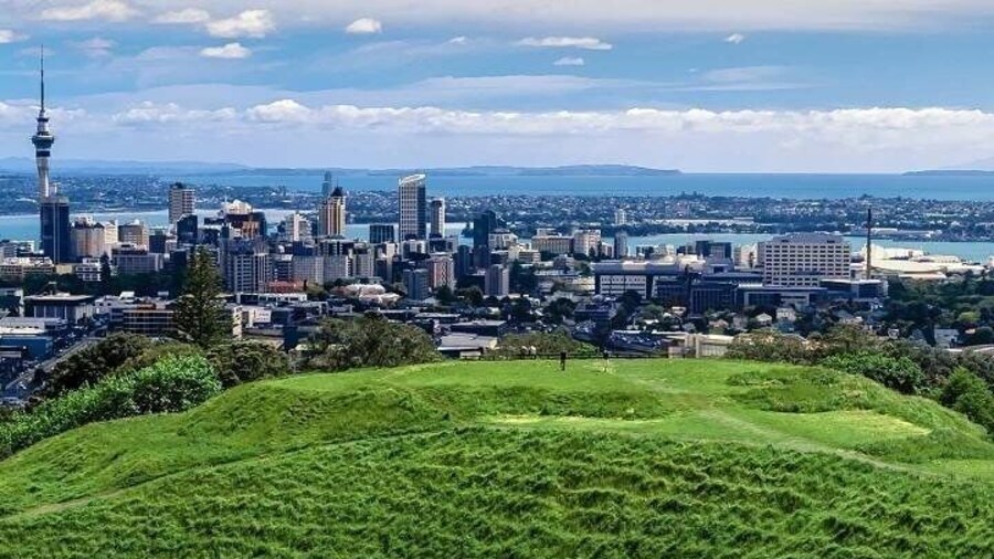 Mt Eden