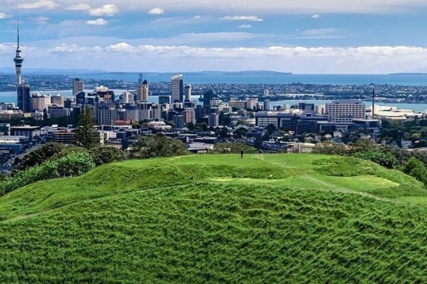 Mt Eden 