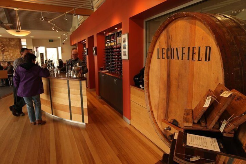 Leconfield Wines