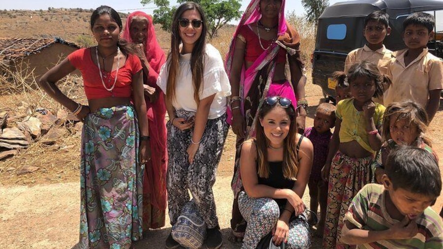 Udaipur Village Tour