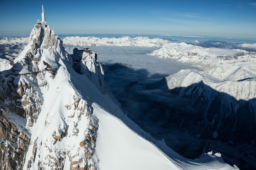 Show item 4 of 10. Chamonix & Mont Blanc Private Day Tour