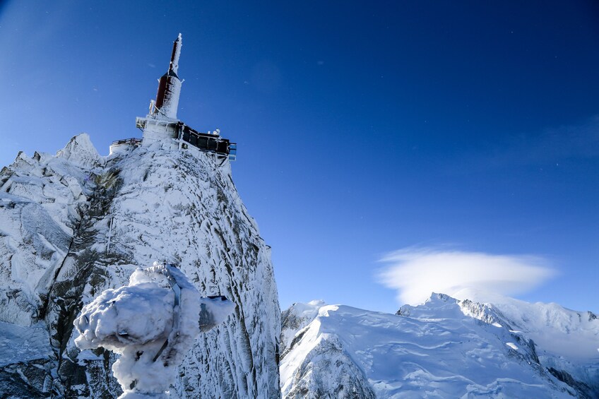 Show item 3 of 10. Chamonix & Mont Blanc Private Day Tour