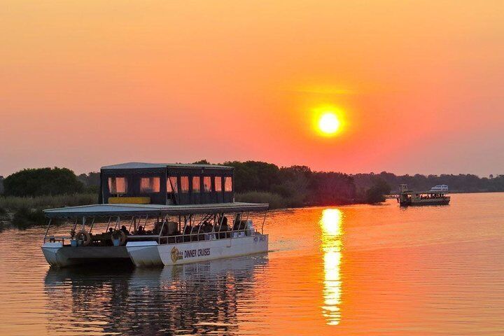 zambezi river cruise