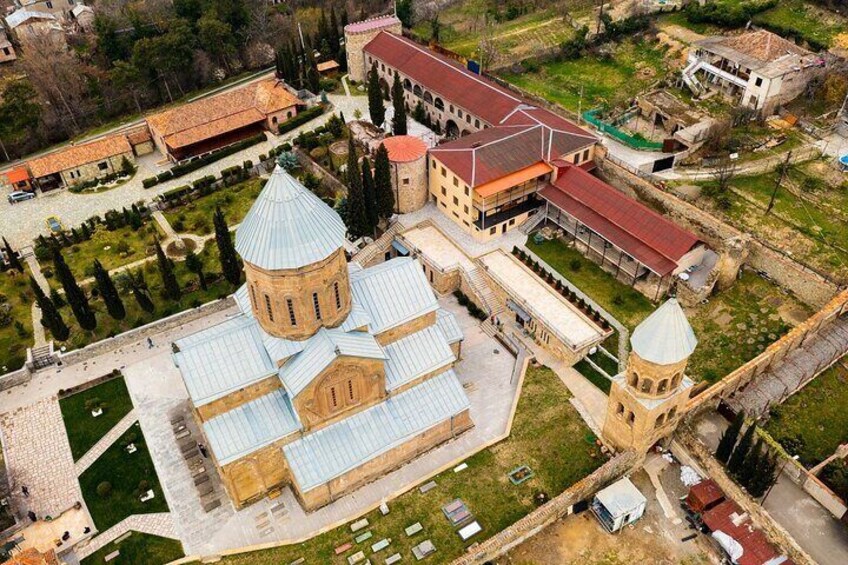 UNESCO Gems of Mtskheta - Old Capital of Georgia