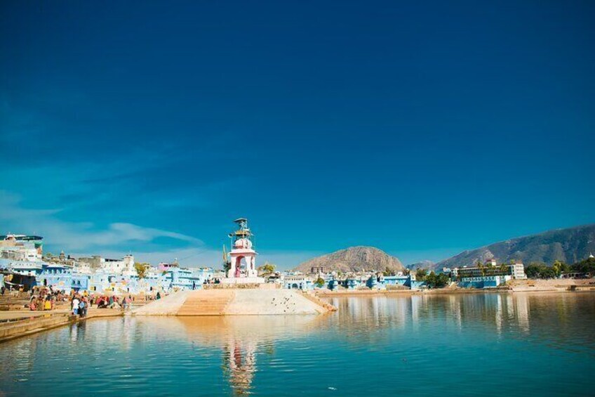Pushkar