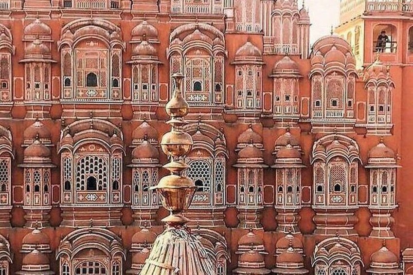 jaipur tour package for family for 3 days