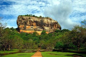 Nuwara Eliya to sigiriya day tour