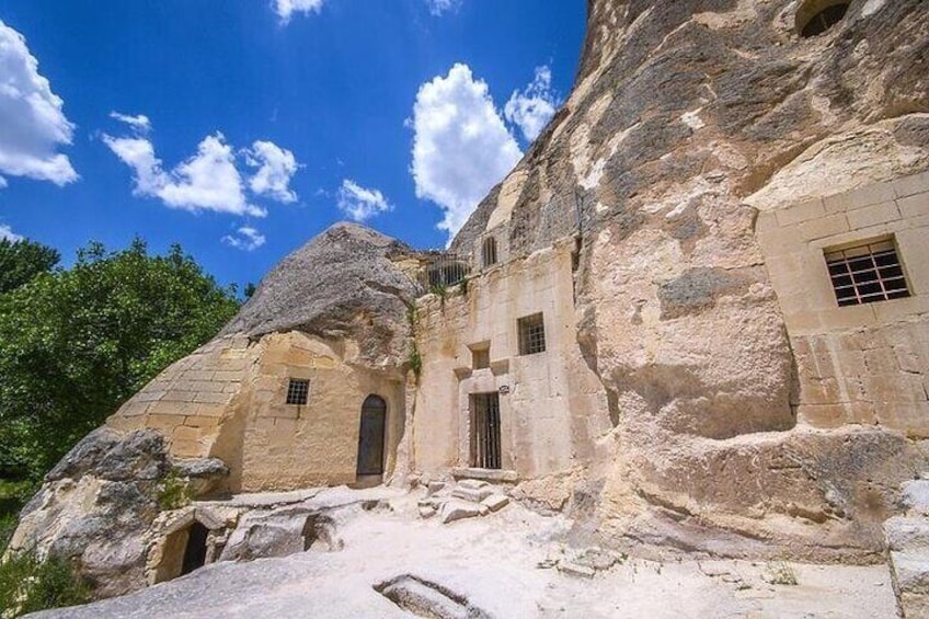 Cappadocia Tours