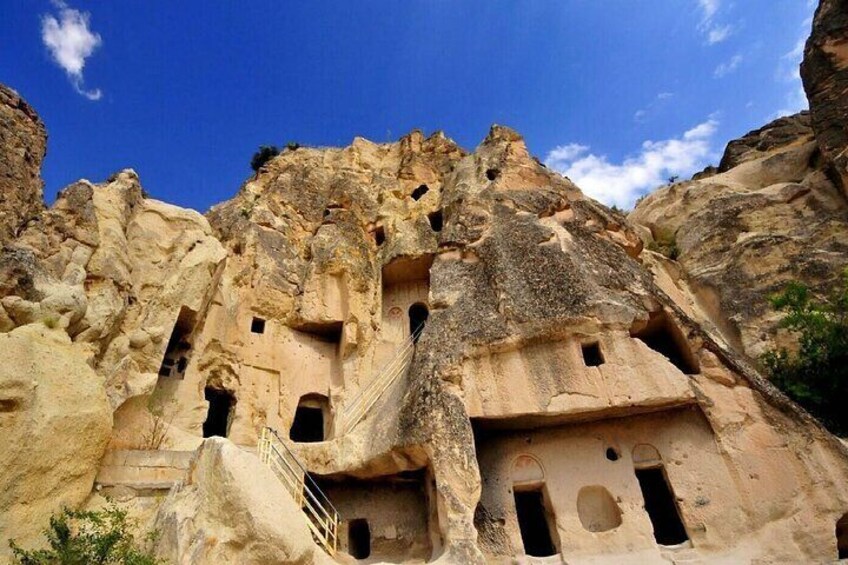 Cappadocia Daily Trips