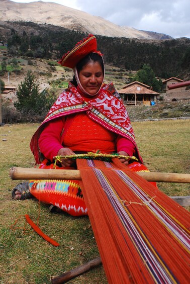 Maras Moray Chinchero Tour