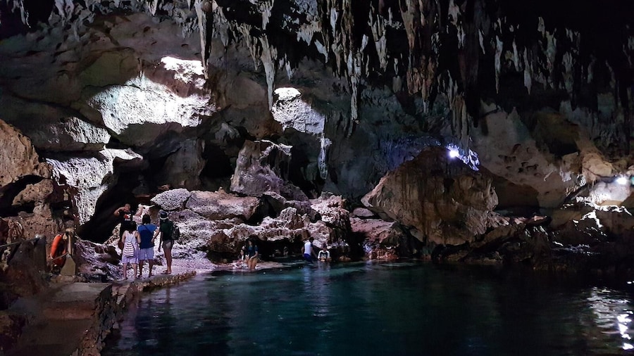 Affordable Panglao Island Tour