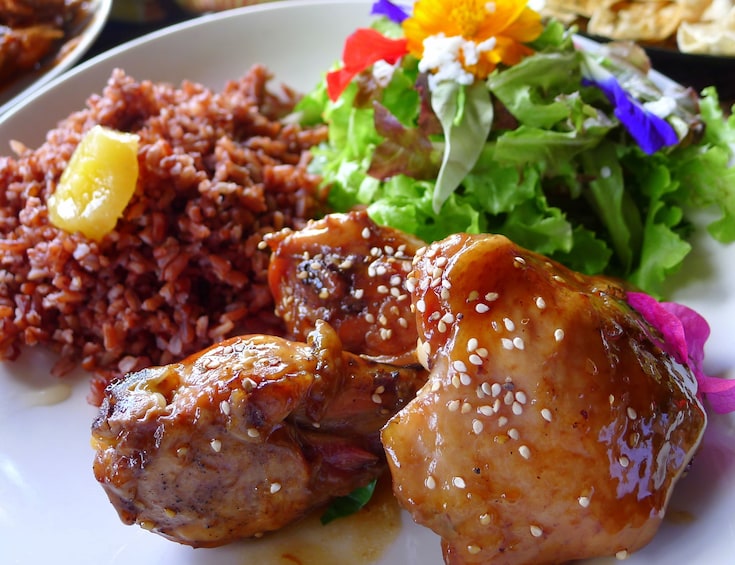 Show item 5 of 6. Affordable Panglao Island Tour with Lunch