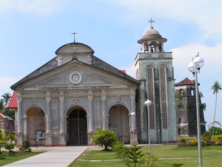 Show item 4 of 6. Affordable Panglao Island Tour with Lunch