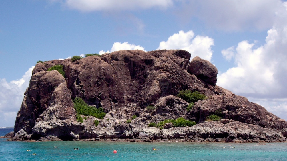 Creole Rock in the Caribbean