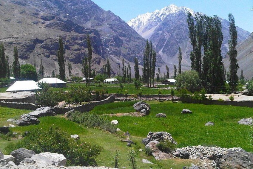 10 Days Chitral Kalash valley Takht-i-Bahi Taxila Peshawar