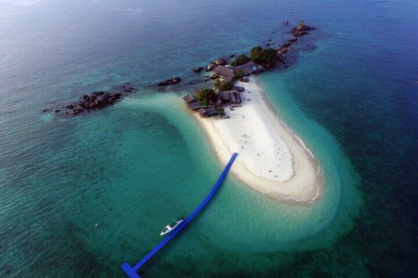 Khai Island