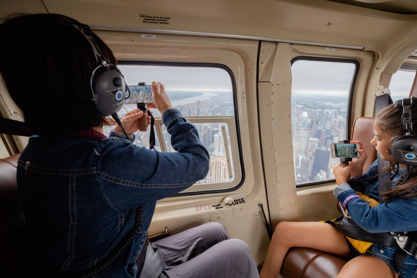 Show item 3 of 5. New York Scenic Flight