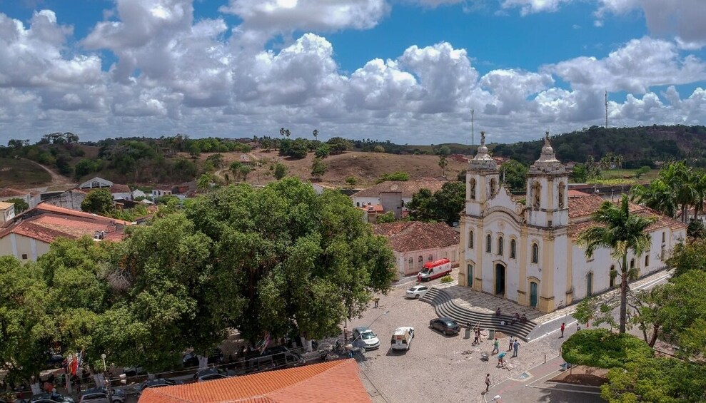 Aracaju City Tour 