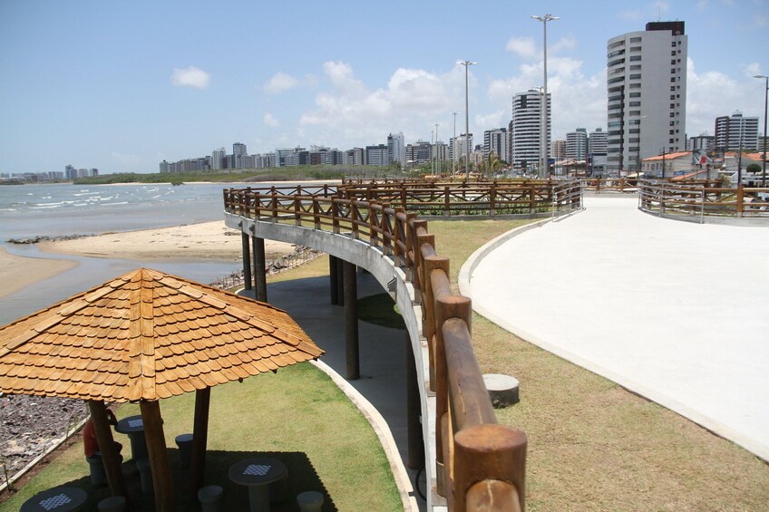 Aracaju City Tour 