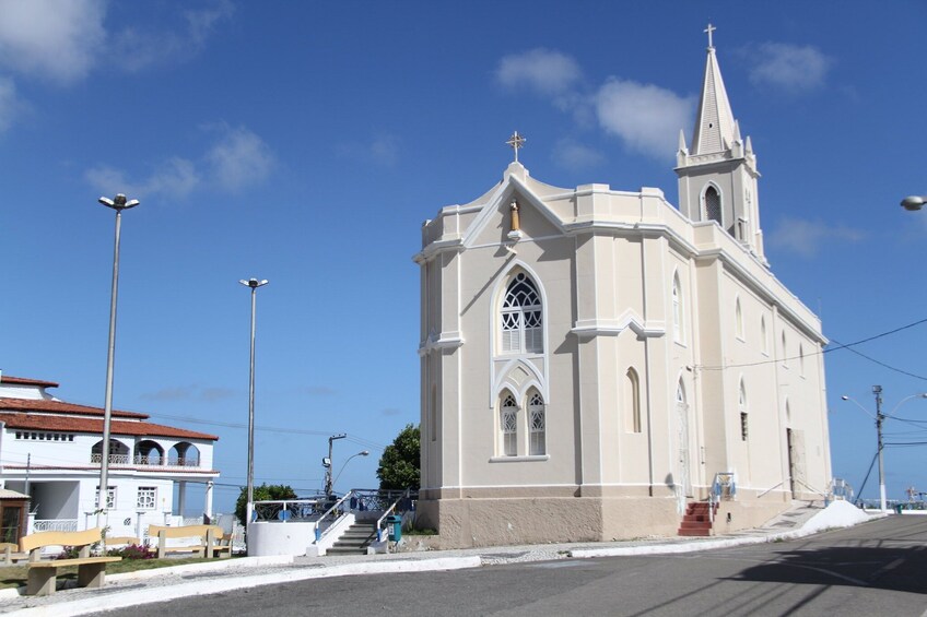 Aracaju City Tour 