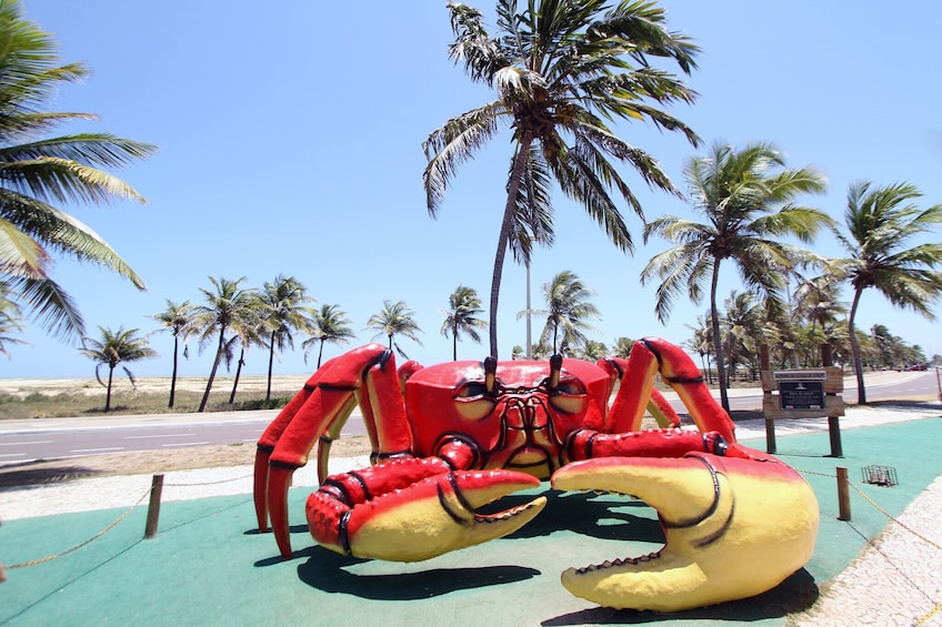 Aracaju City Tour 