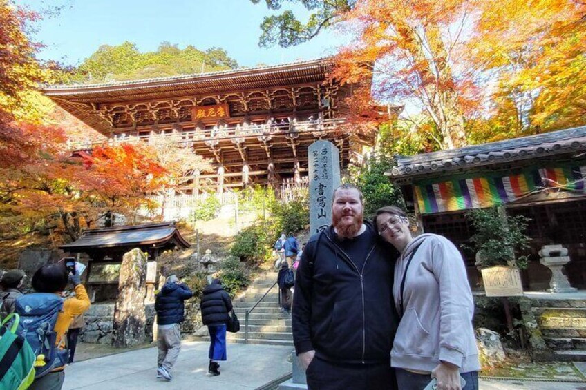 Himeji Full-Day Private Tour with Government-Licensed Guide