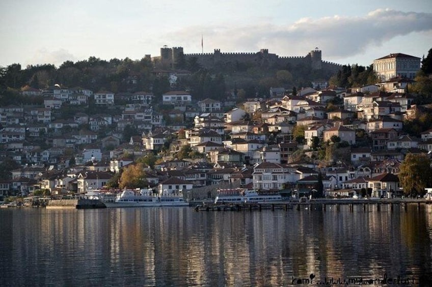 OHRID