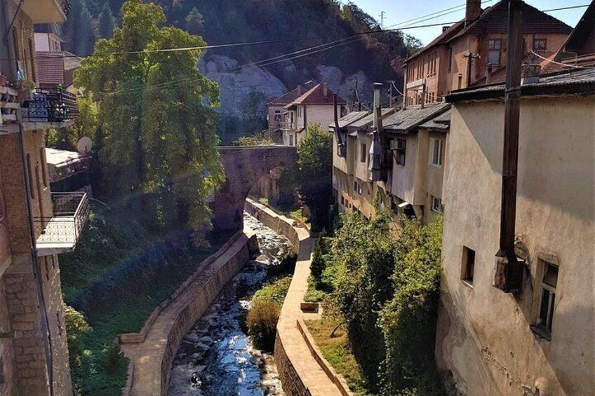 Kokino, Kuklici & Kratovo tour from Skopje