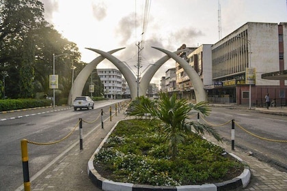 Mombasa City Tour