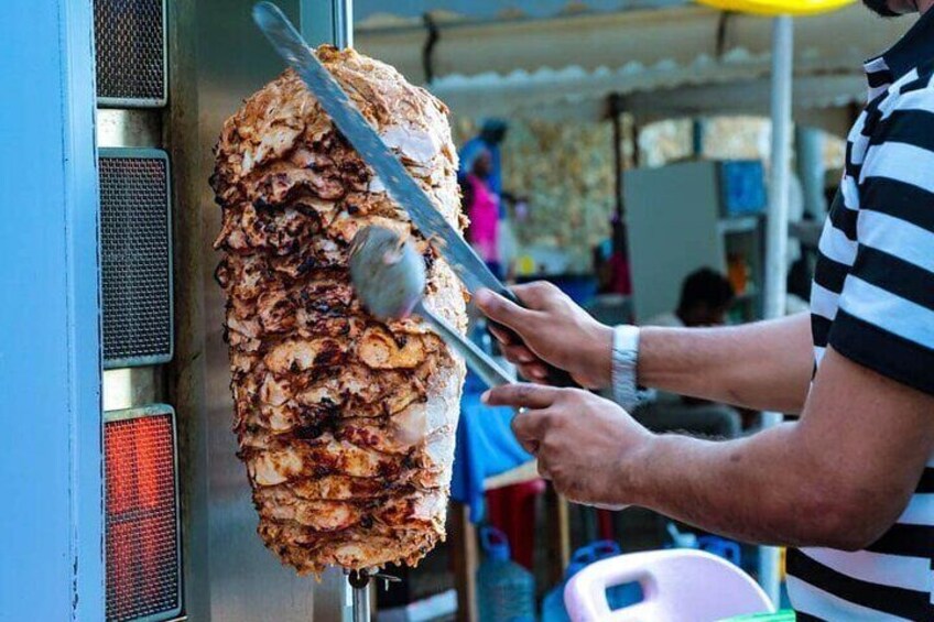 Mombasa Walking City Tour